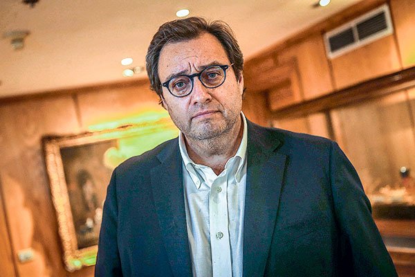 Naviera del grupo Luksic anuncia dividendo provisorio por US$ 450 millones