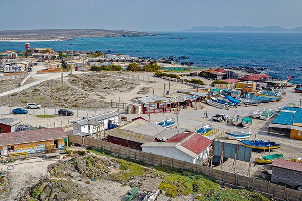 Barrancones y Dominga: las diferentes trayectorias de dos proyectos cuestionados ambientalmente en La Higuera