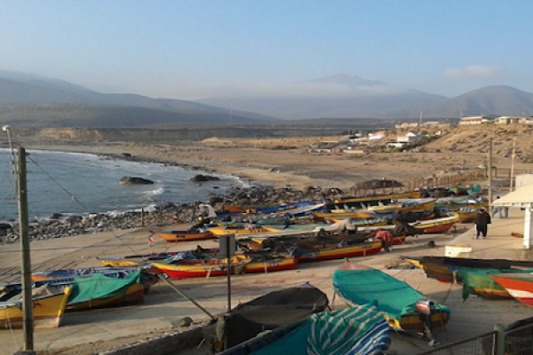 Área de protección: tras años trabajando en su creación, Medio Ambiente busca ponerla en tabla este trimestre