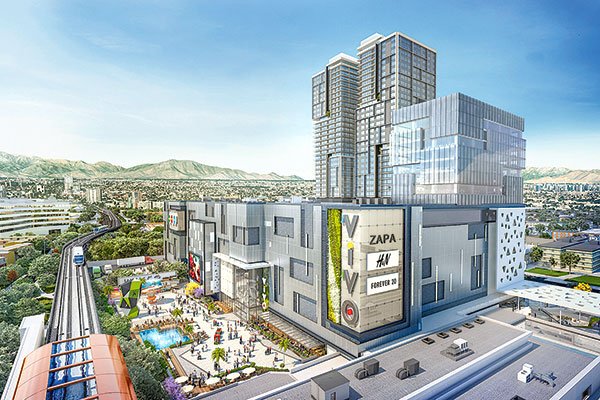 Vecinos piden anular permiso ambiental de proyecto inmobiliario de Saieh en Vicuña Mackenna