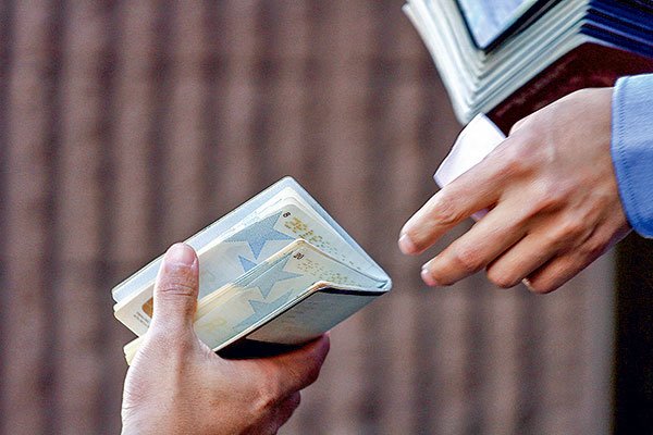 Registro Civil aplaza definición de licitación de pasaportes para volver a revisar ofertas