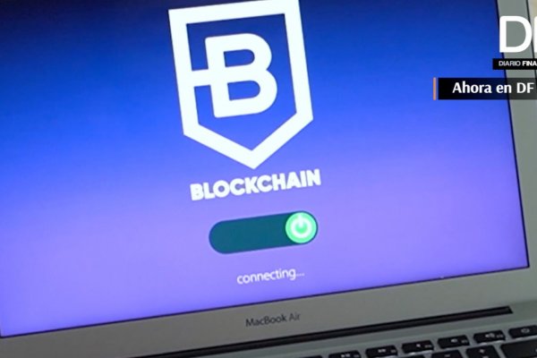 <p>Ahora en DF| Crecimiento de Ethereum ¿Por qué podría convertirse en el futuro de internet?</p>