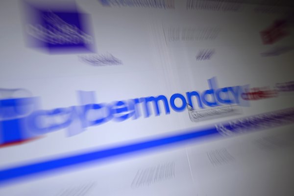 CyberMonday eleva sus ventas en 25% en las primeras doce horas de ofertas