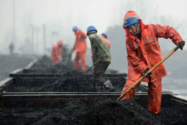 La UE consume el 30% de los metales del mundo, pese a tener el 6% de la población global
