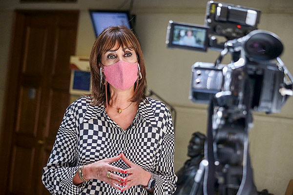 Lista para su promulgacion quedó ley que promueve el pago de pensiones de alimentos