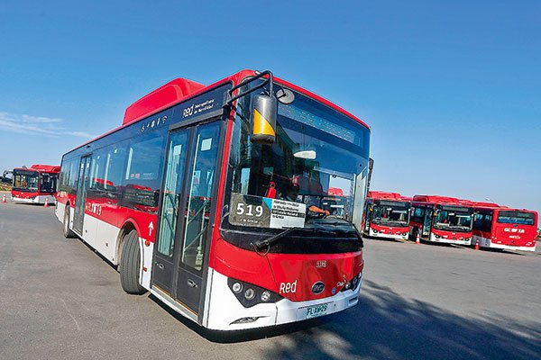 Licitación de vías del Transantiago: grupo trasandino se convertirá en nuevo operador y se logran contener costos del sistema