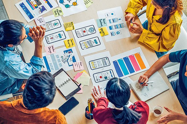Resiliencia, creatividad y adaptación al cambio: las nuevas habilidades que las empresas buscan en los trabajadores