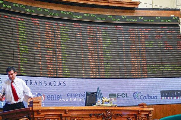 Exceso de caja de compañías abiertas en bolsa las lleva a recomprar títulos para beneficiar a sus accionistas