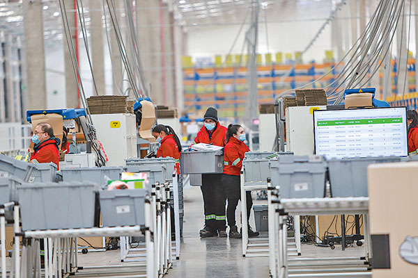 Sondeo respalda rol de trabajadores en el rumbo de empresas