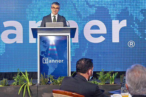 Marcel: profundidad del mercado de capitales ha caído en 20 puntos del PIB