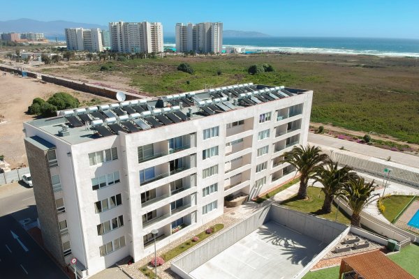 En qué fijarse antes de comprar departamentos en regiones