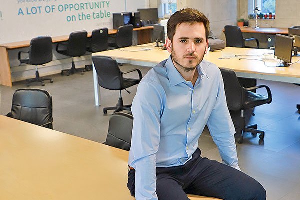 La ruta de la FinTech Betterplan para competir con la banca en la gestión patrimonial