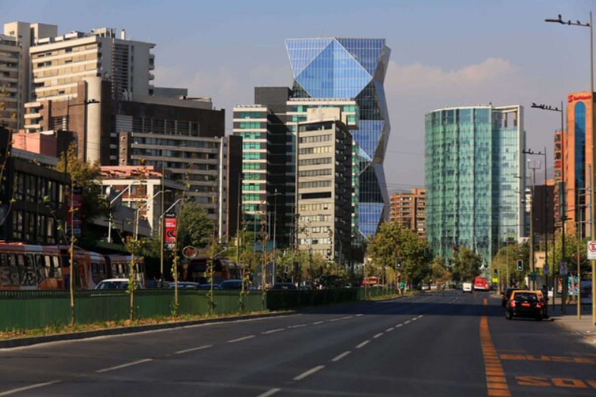<p>Continúa el explosivo aumento de cuentas en moneda extranjera en Chile </p>