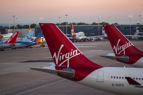 Virgin Atlantic inicia la búsqueda de presidente antes de una posible OPI