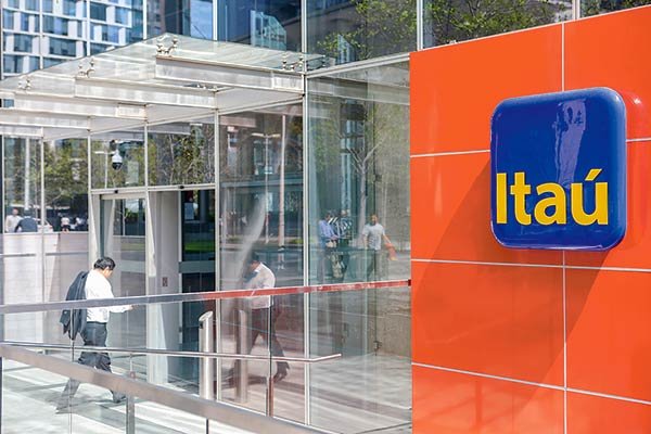 La revelación que hizo Itaú Unibanco sobre el grupo Saieh respecto del aumento de capital de Itaú Chile