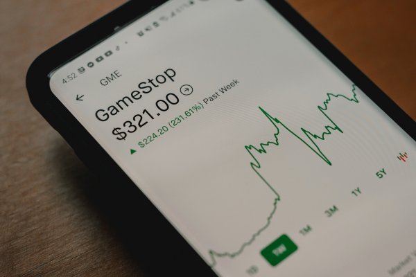 Aplicaciones de trading en línea están desatando una crisis de adicción entre los inversionistas aficionados