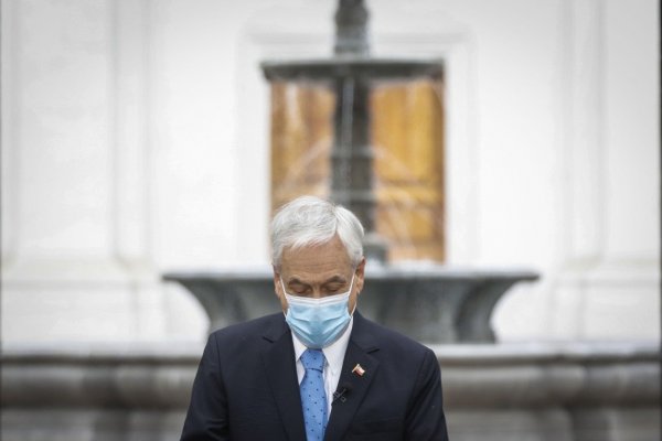 Pandora Papers: Fiscalía abre investigación penal contra el Presidente Piñera por eventual soborno, cohecho y delitos tributarios en venta de Minera Dominga