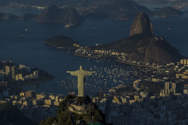 Brasil y Argentina anuncian acuerdo para reducir el arancel externo común del Mercosur