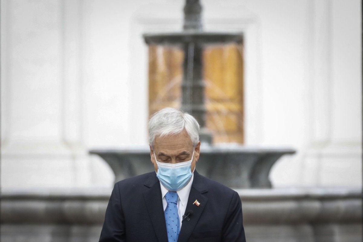 <p>Pandora Papers: Fiscalía abre investigación penal contra el Presidente Piñera por eventual soborno, cohecho y delitos tributarios en venta de Minera Dominga</p>