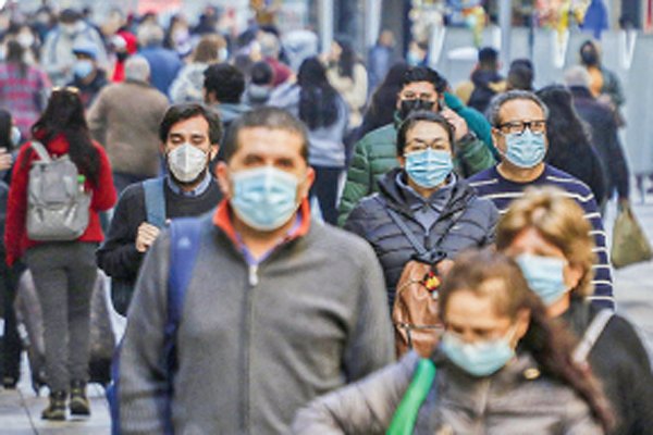 El camino que debe seguir Chile para lograr un sistema de protección social efectivo