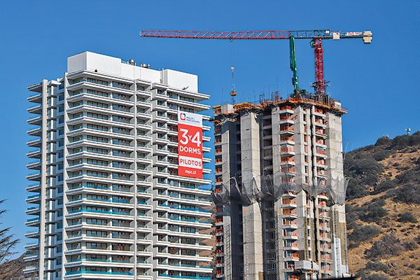 AGF hacen nuevos levantamientos de capital para fondos de renta residencial