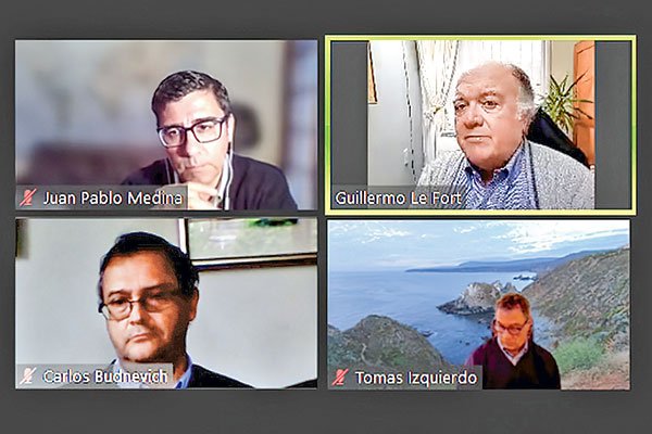 A la espera de la reunión del Central, Chile es el segundo país de la región que más ha aumentado su tasa de interés en lo que va del año
