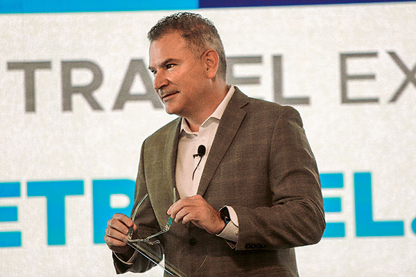 CEO de JetSmart y alianza con American Airlines: “Ya está en proceso de documentación final”