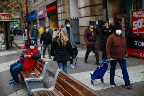 Economistas siguen ajustando a la baja las proyecciones de crecimiento para el 2022 y al alza la inflación para los próximos meses