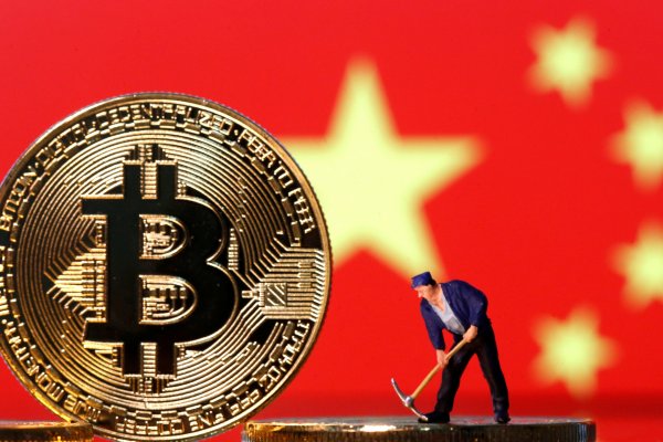 Estados Unidos supera a China como el mayor centro de minería de bitcoins, tras la prohibición de Beijing
