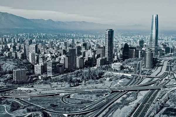 Chile debe embarcarse en construir ciudades como lugares de oportunidad pospandemia