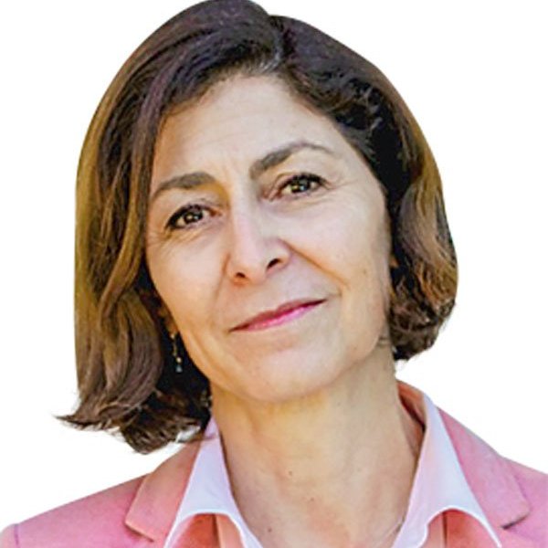 ¿Y los campamentos y allegados?