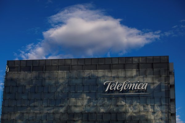 Telefónica vendió sus operaciones en El Salvador por US$ 144 millones