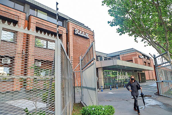 Atraer a los millennials, una de las claves del cambio de casa de Falabella