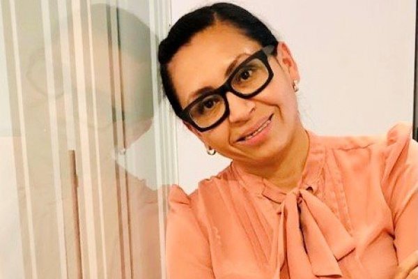 <p>Ana Bran: cambios en las políticas de reclutamiento y más referentes son claves para impulsar el trabajo femenino</p>