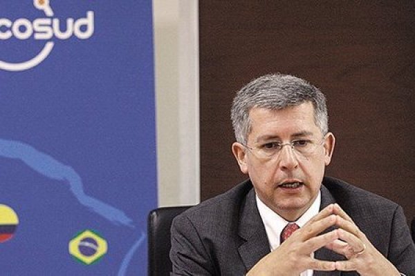 Daniel Rodríguez, exejecutivo de Cencosud, asumirá como director general de Femsa