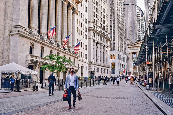 Incertidumbre política eleva la apertura de cuentas de inversión de chilenos en EEUU