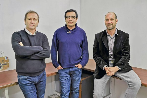Alerce para las arrugas: la tecnología celular que promete revolucionar la cosmética