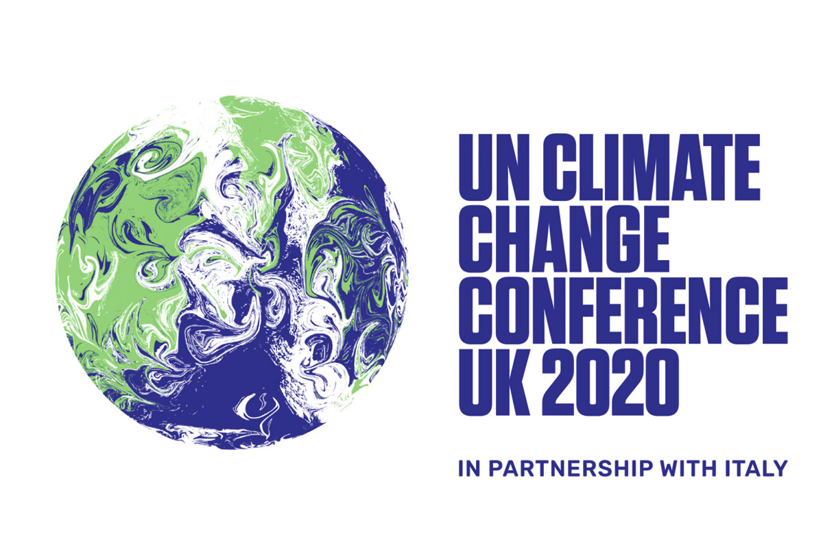 <p>Con la edición de Ted Countdown comienza el camino a la COP26</p>