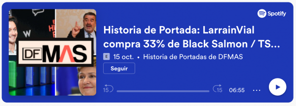 <p>Historia de Portada: ¿Qué traemos en la edición 65 de DF MAS?</p>