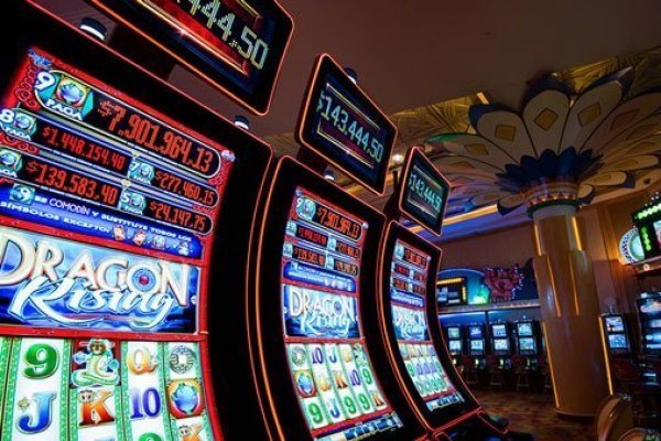 Tribunal suspende licitación de principal casino del país