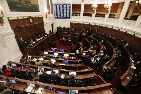 Ahora en DF | Convención comienza discusión para la redacción de una nueva Carta Magna