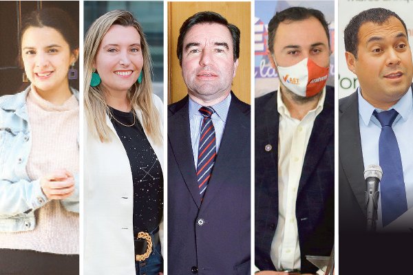 Comandos delinean los pasos clave para reformular el Presupuesto 2022