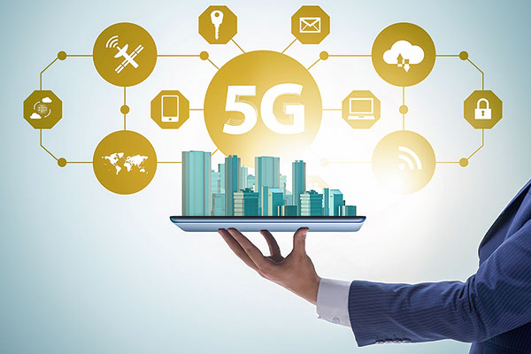 Telefónicas inician contactos para empujar reordenamiento del espectro de cara al 5G