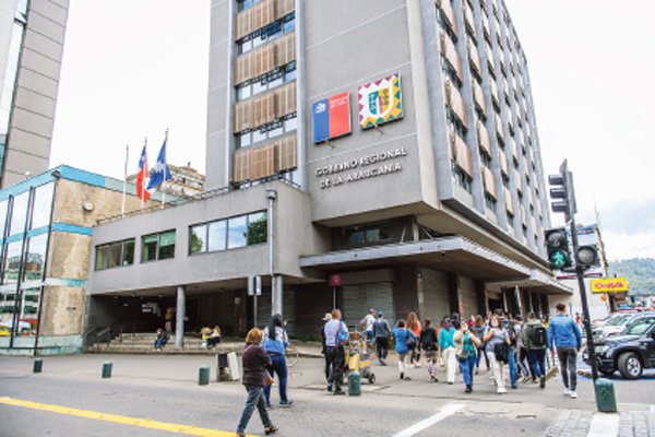 <p>Gobernadores electos y Convención Constitucional: una oportunidad para la descentralización fiscal</p>