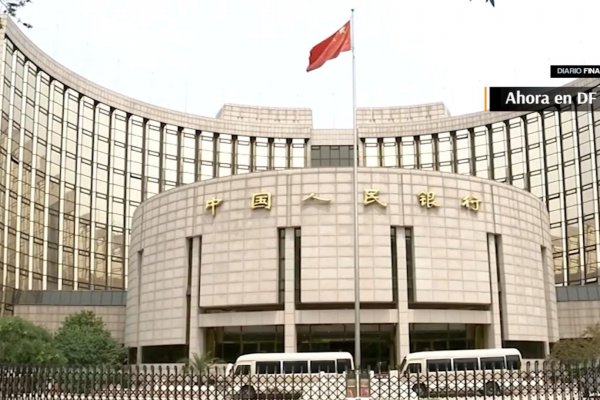 <p>Ahora en DF | Cambios regulatorios de China ¿Cuáles han sido las principales ofensivas de Xi Jinping?</p>