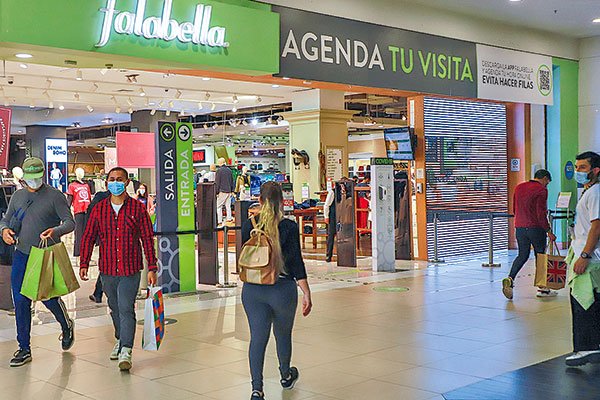 Falabella invierte en startup brasileña Pismo junto a Amazon y SoftBank