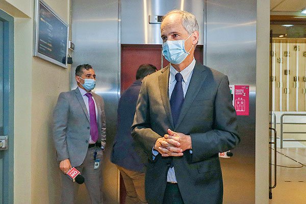 Senador Galilea (RN) se abre a presentar indicaciones a cuarto retiro y oposición aún evalúa ajuste por rentas vitalicias