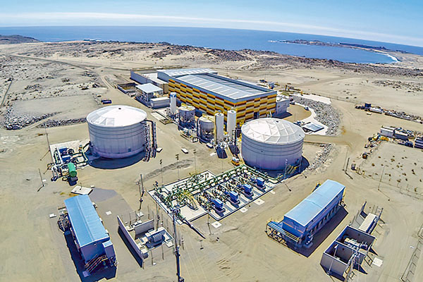 Inversión en el sector industrial tendrá un boom este año, pero una fuerte caída en 2022
