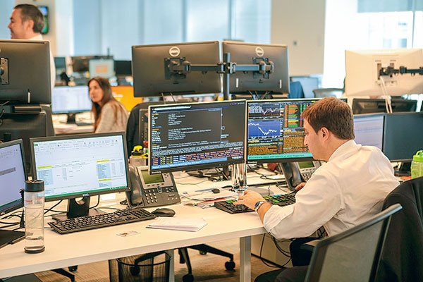 Licitación de bonos de Tesorería a 10 años supera la Tasa Máxima Convencional por primera vez desde 2008