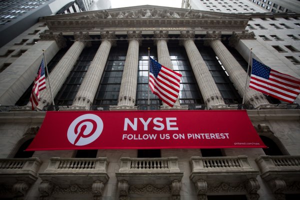 PayPal estaría negociando un acuerdo de compra por la plataforma de redes sociales Pinterest